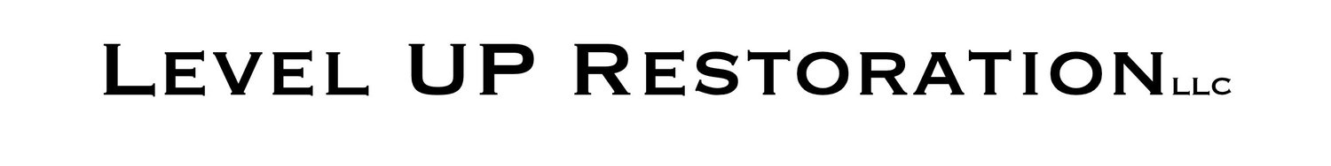 
<span>Level Up Restoration LLC</span>
