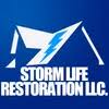 
<span>STORM LIFE RESTORATION LLC.</span>
