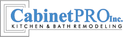 
<span>CabinetPRO - Cabinet Refacing, Kitchen and Bath Remodeling</span>

