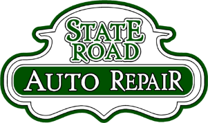 
<span>State Road Auto Repair</span>
