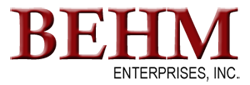 
<span>Behm Enterprises Inc</span>
