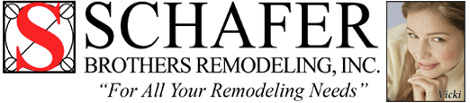 
<span>Schafer Brothers Remodeling, Inc.</span>
