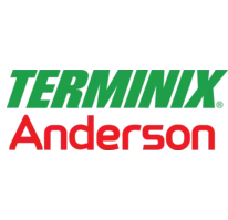 
<span>Terminix</span>

