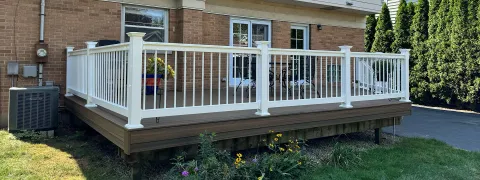 Royal Deck