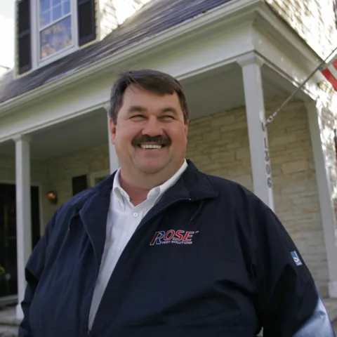 Rose Pest Solutions