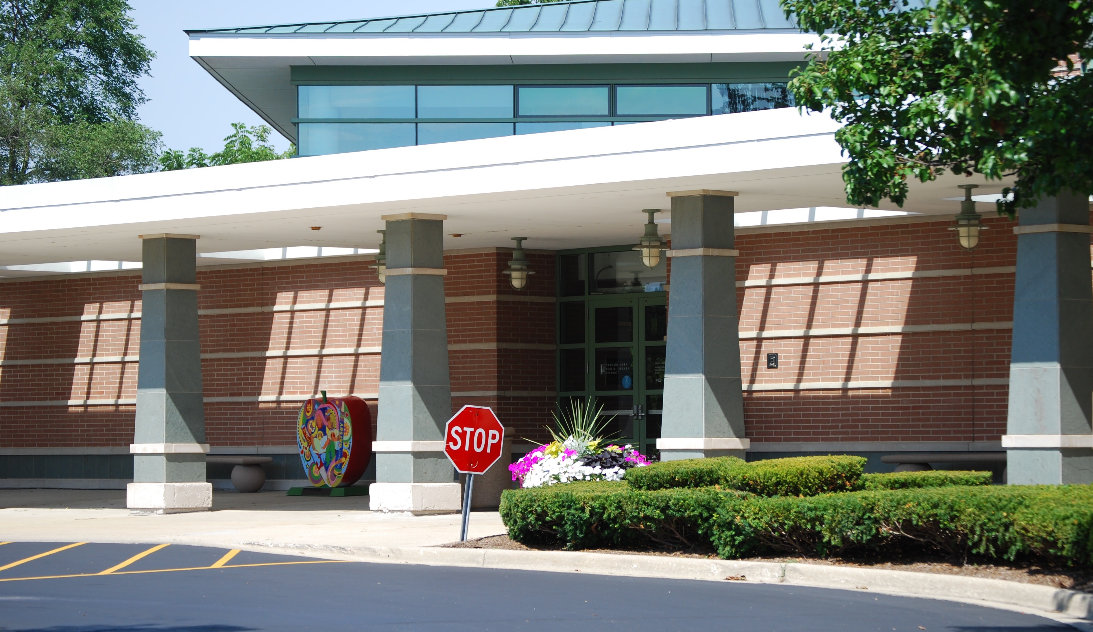Buffalo Grove Illinois