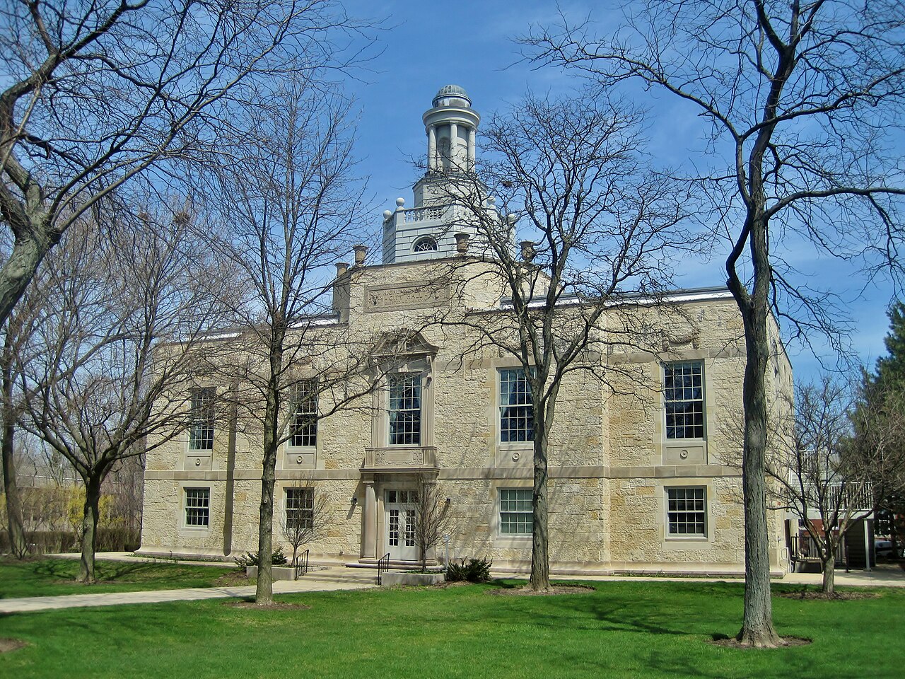 Highland Park Illinois