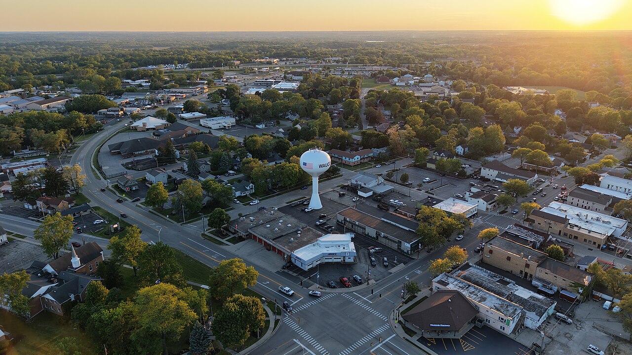 Wauconda Illinois
