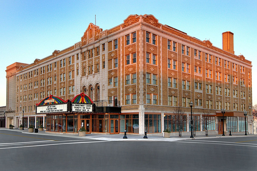 Waukegan Illinois